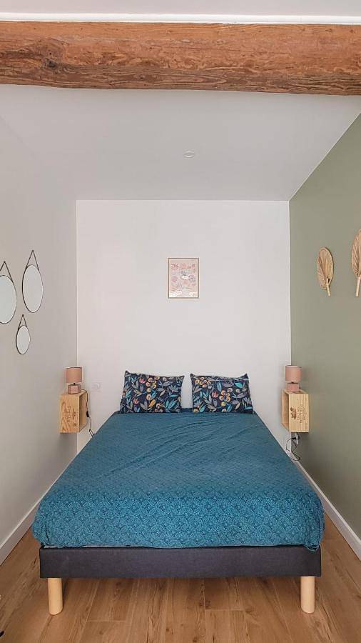 Gîte pour 2 personnes dans Port de Castelnaudary - 4