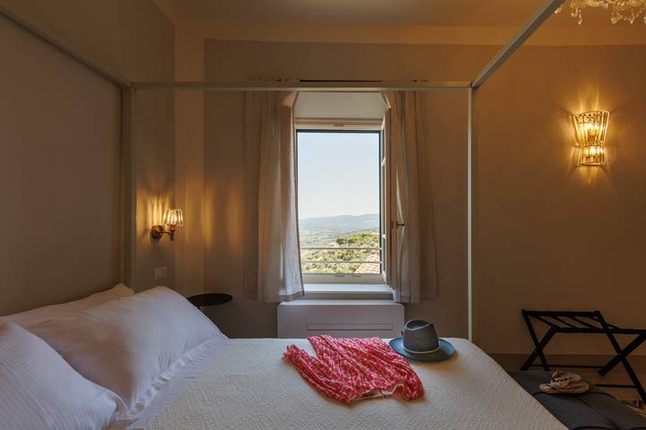 Ferienwohnung für 3 Personen in Castagneto Carducci - 3