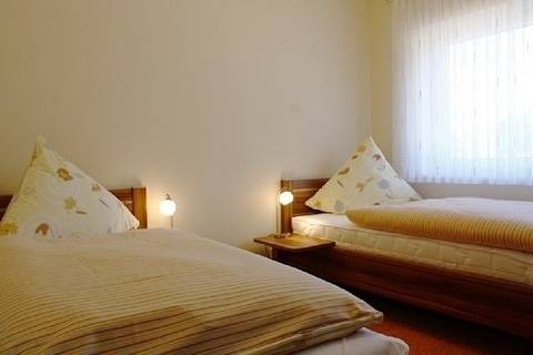 Ferienhaus für 4 Personen, mit Sauna in Malchow - 4