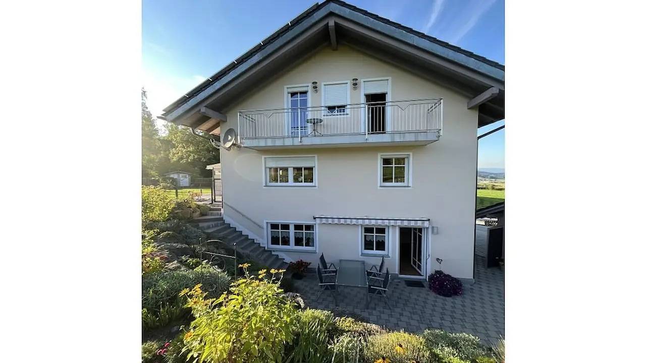 Ferienhaus für 4 Personen (60 m²) in Kirchberg im Wald in Kirchberg im Wald, Ostbayern