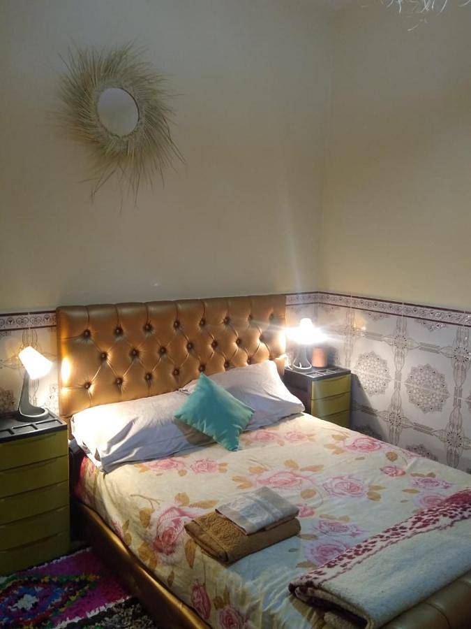 Gîte pour 4 personnes, avec vue, animaux acceptés à Tiznit - 3