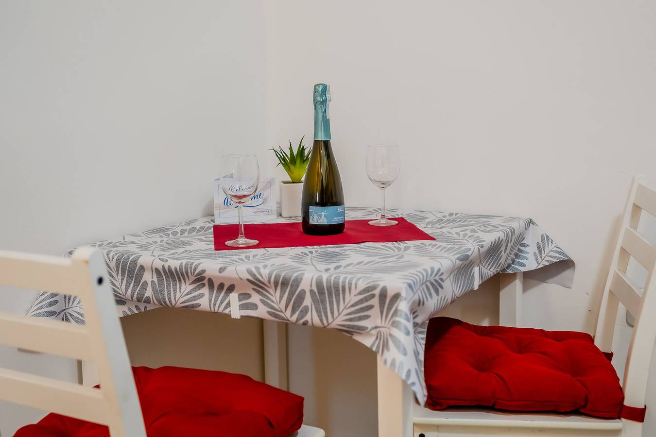 Ganze Wohnung, Red Vibe Studio Central 1 in Zagreb, Zagreb und Umgebung