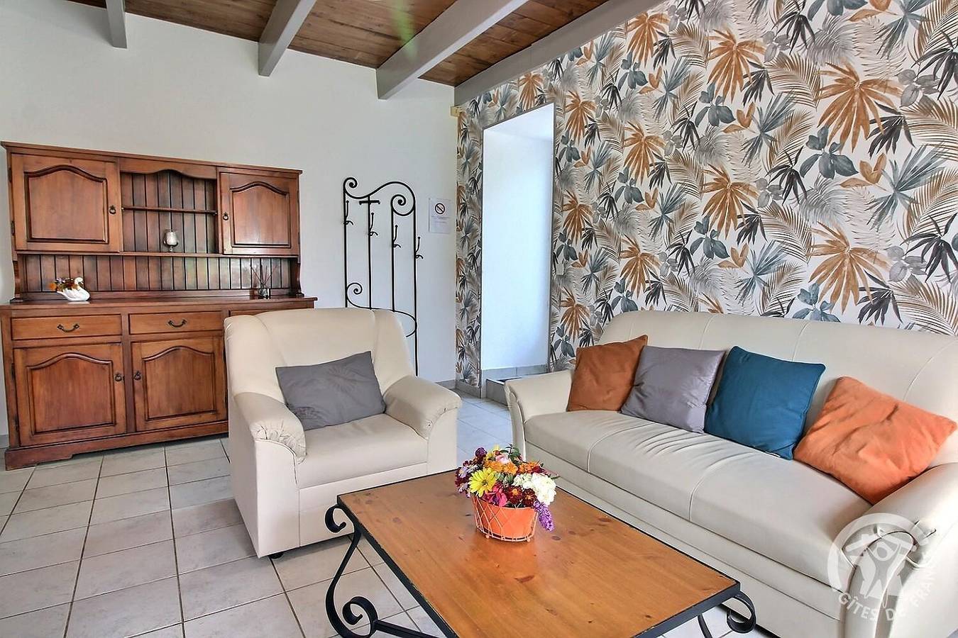 Fleur de Cerise in Plélo, Cotes-d'Armor