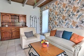 Gîte für 4 Personen in Plélo, Côtes-d'Armor, Bild 2