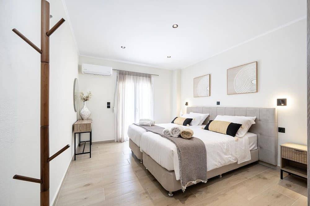 Ganze Wohnung, Elaionas Luxe w/ Private Pool : No.1 in Mastichari, Kos
