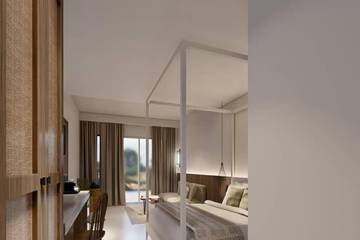 Holiday Apartment for 6 People in Lindos, Rhodes, Photo 4