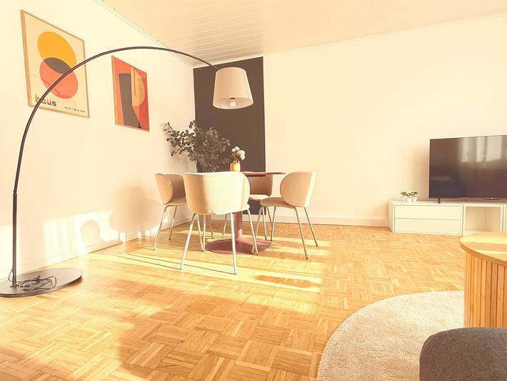 Ferienhaus für 4 Personen in Oberhausen - 4