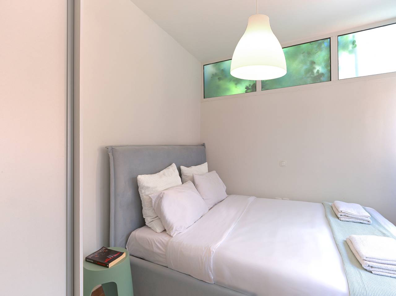 Leontiou 22·The perfect garden studio next to conf, foto 10