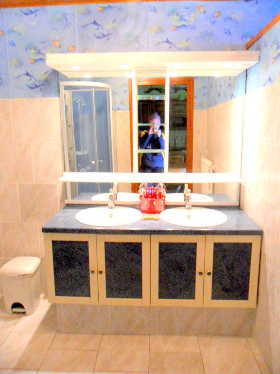 Gîte pour 4 personnes, avec jardin à Avèze - 4