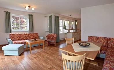 Bauernhof für 2 Personen in Blaichach, Allgäuer Alpen, Bild 4