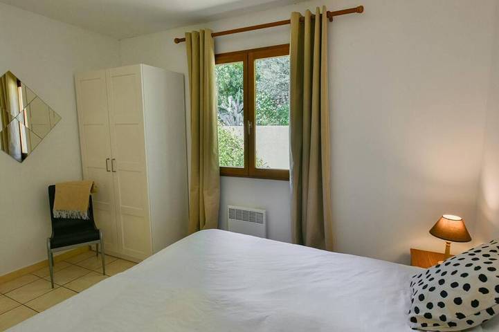 Location de vacances pour 8 personnes, avec jardin et terrasse à Beaufort (Francia) - 3