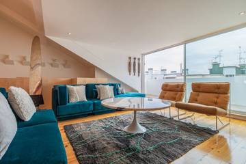 Villa para 8 Pessoas em Arroios, Distrito de Lisboa, Foto 4