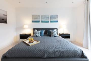 Apartment for 8 People in Windsor, Windsor and Maidenhead, Photo 1