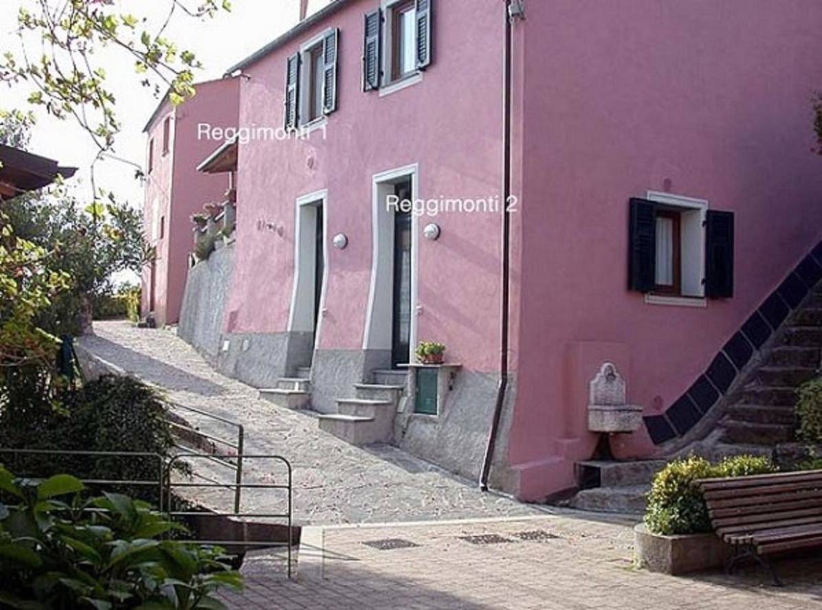 Case vacanza Reggimonti Cinque Terre in Reggimonti, Bonassola