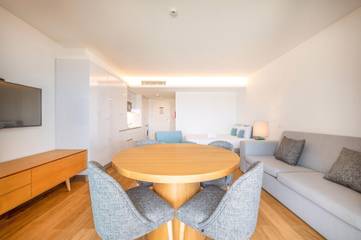 Location De Vacances pour 4 Personnes dans Praia do Ouro, Sesimbra, Photo 4