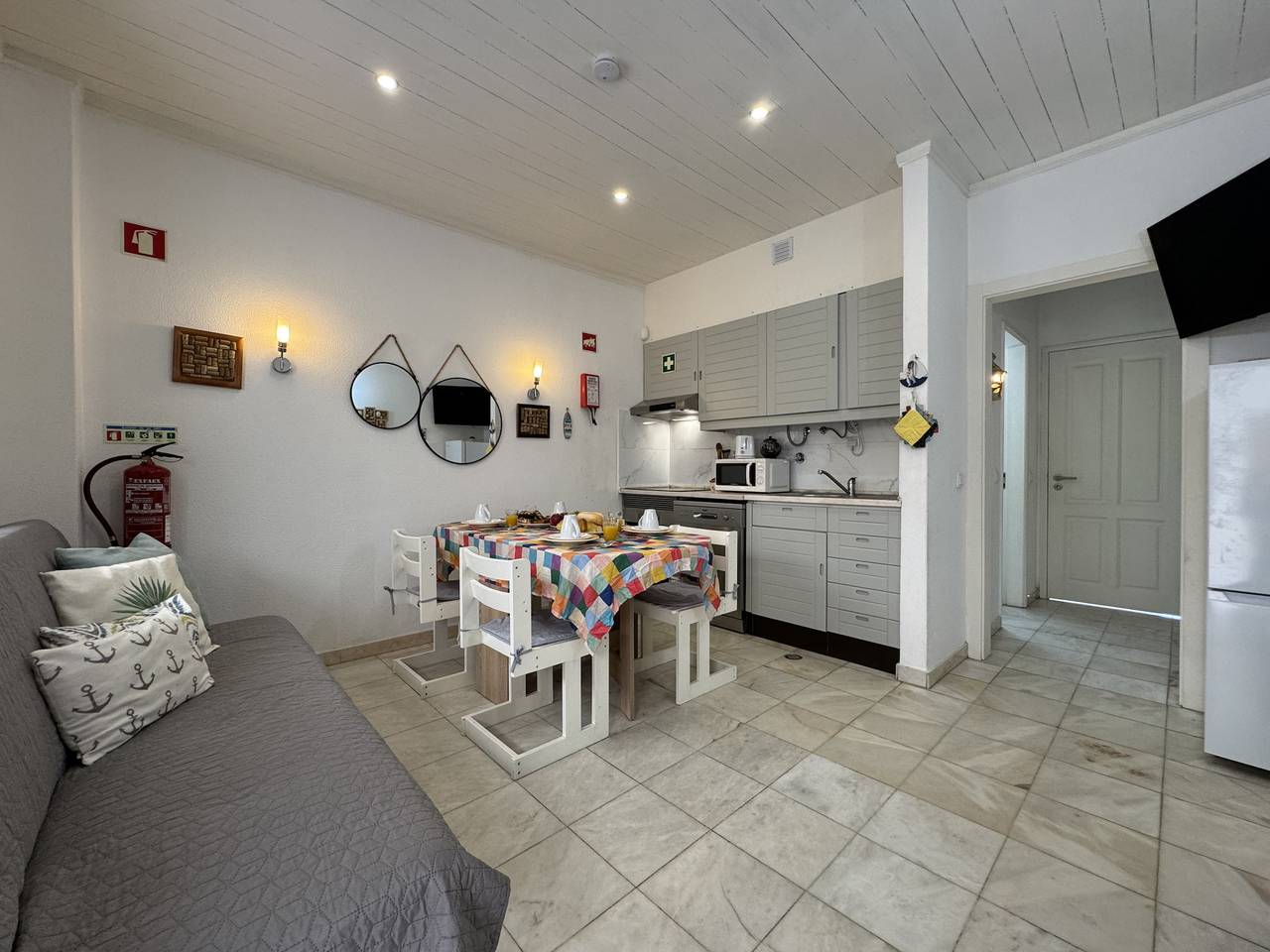 Ganze Wohnung, Cabanas De Tavira Charming in Cabanas de Tavira, Conceição e Cabanas de Tavira