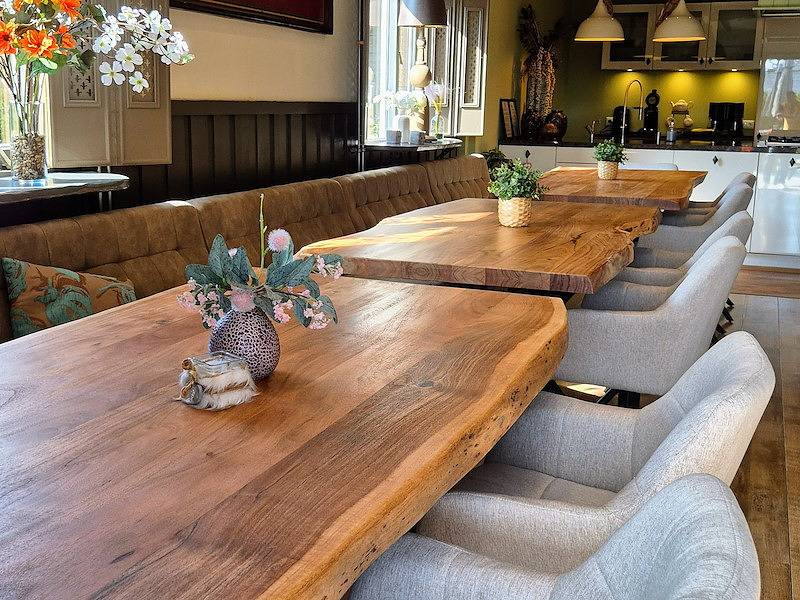 Group accommodation Voorthuizen in Veluwe