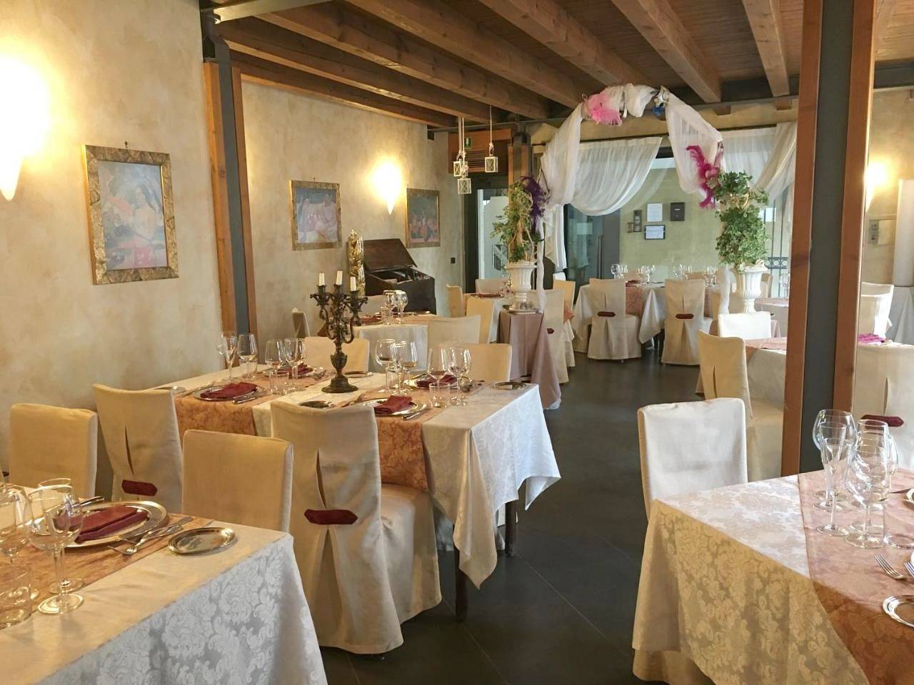 Deluxe Triple Room in Noventa Vicentina, Province de Vicenza