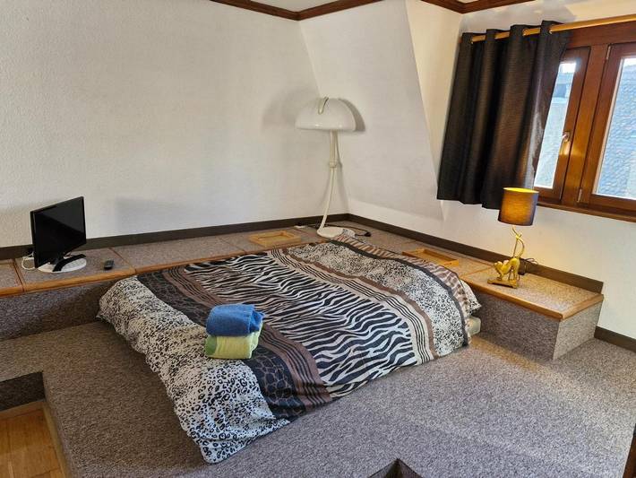 Gîte pour 2 personnes dans Office De Tourisme De Strasbourg - 2