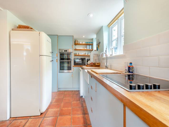 Church House Cottage in Stour Provost, Dorset