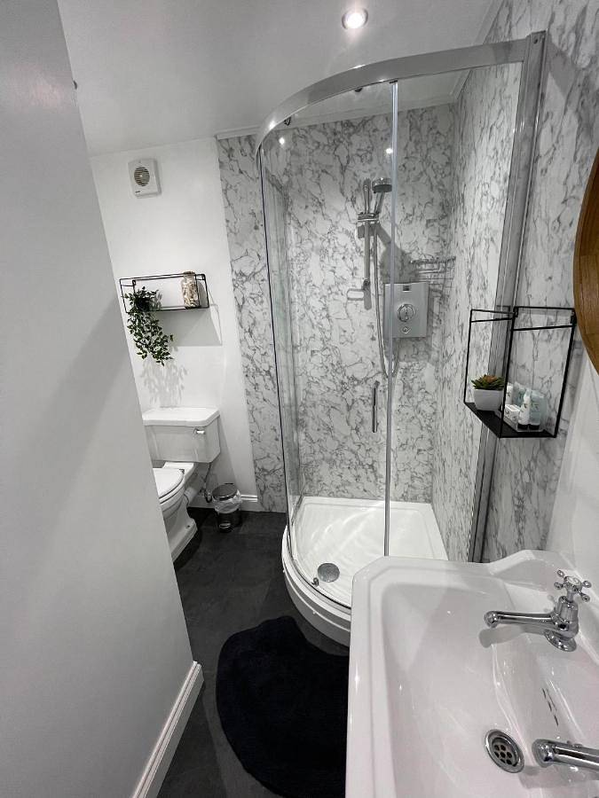 B&b for 2 people, with Garden and View in Whitby
