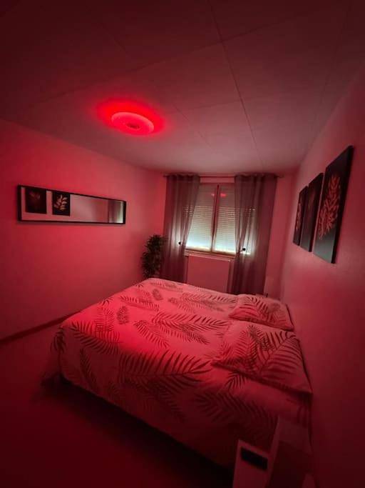 Gîte pour 2 personnes, avec jacuzzi et jardin à Bar-le-Duc - 3