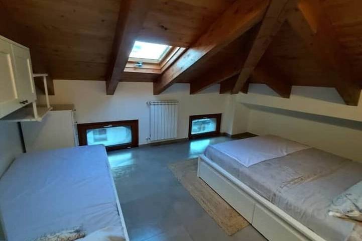Apartamento entero, Thumbelina House in Sapri, Cilento Coast