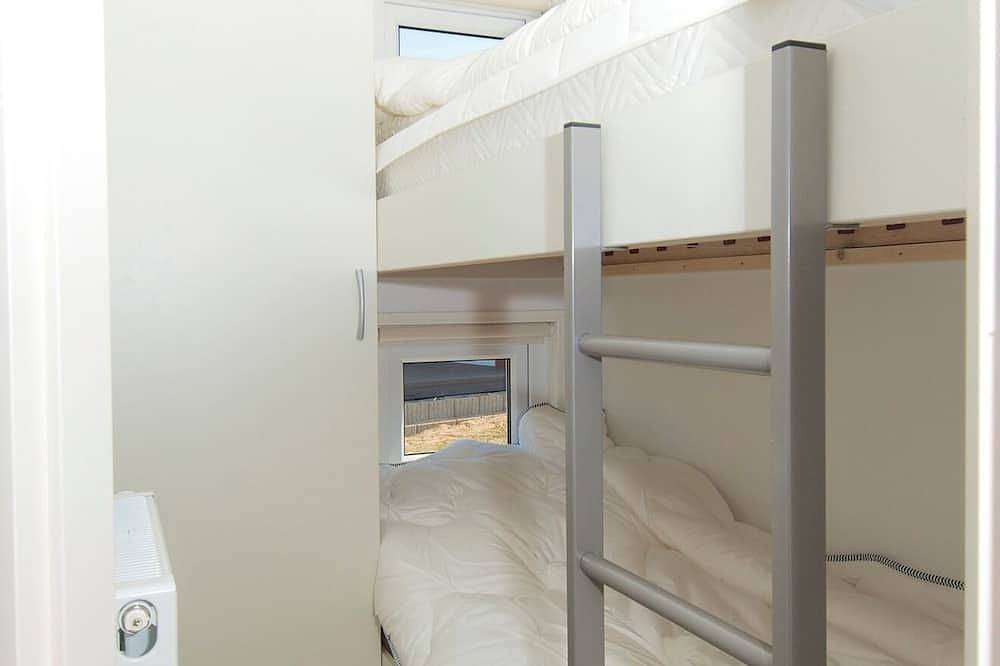 Ferienhaus für 6 Gäste mit 40m² in Schwedeneck (15016) in Schwedeneck, Rendsburg-Eckernförde