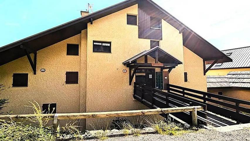 Gîte pour 7 personnes à Vallouise