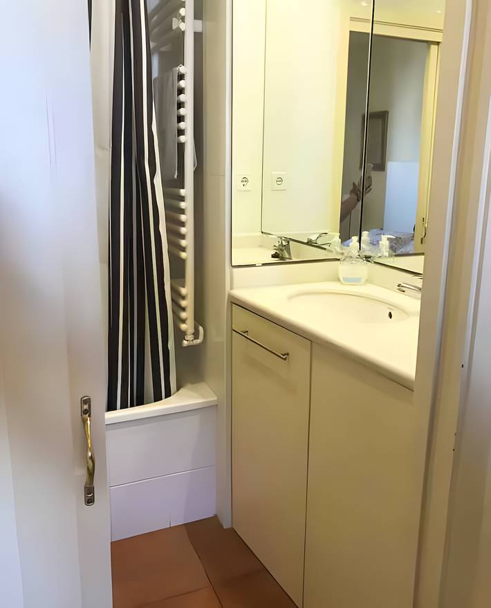 Gîte pour 4 personnes, avec jardin à El Vendrell - 4