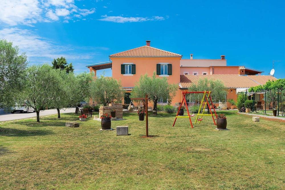 Appartamento vacanze a Pula Croazia a partire da 90€ a notte