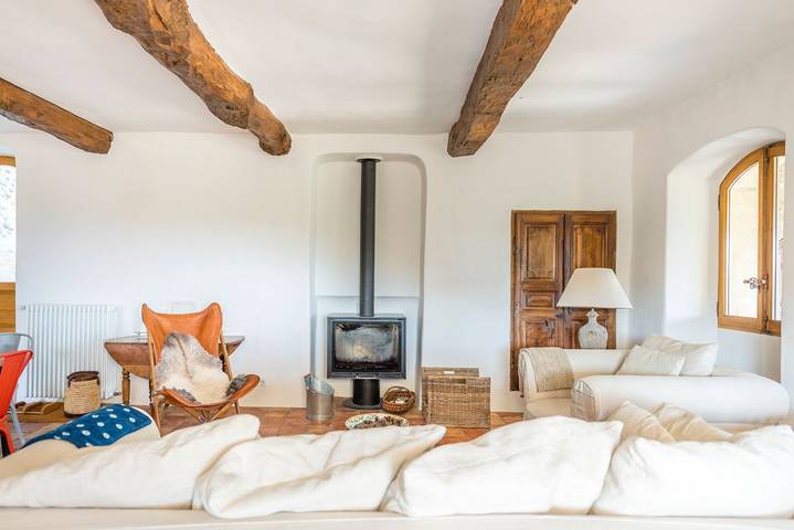 Location de vacances pour 13 personnes, avec jardin et terrasse à Saint-Michel-l'Observatoire - 4