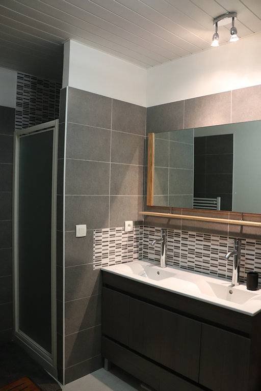 Chambre d’hôte pour 2 personnes, avec jardin en Haute-Loire - 3