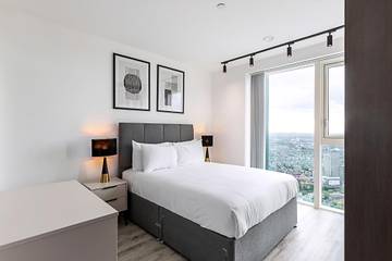 Apartment for 4 People in Ealing, London, Photo 2