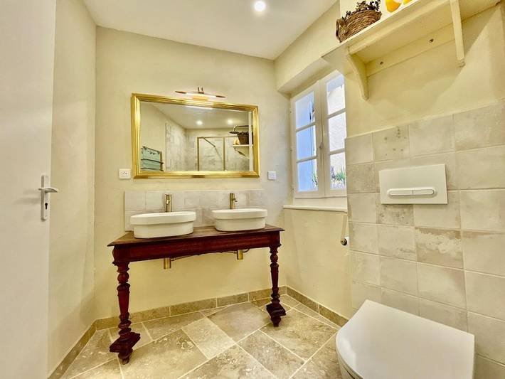 Location de vacances pour 5 personnes, avec terrasse, adapté aux familles à Ventenac-en-Minervois - 2