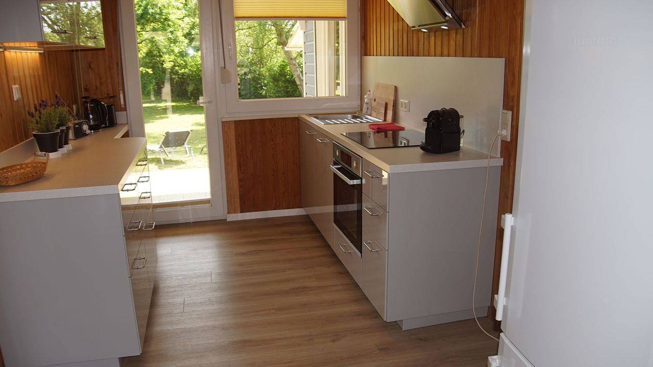 Ferienhaus für 6 Personen (140 m²) in Schönberg in Brasilien (Ostsee), Schönberg