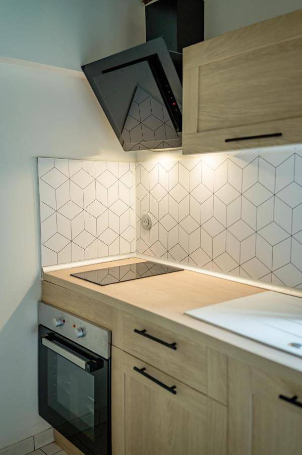 Gîte pour 2 personnes à Tonnerre (Yonne) - 3