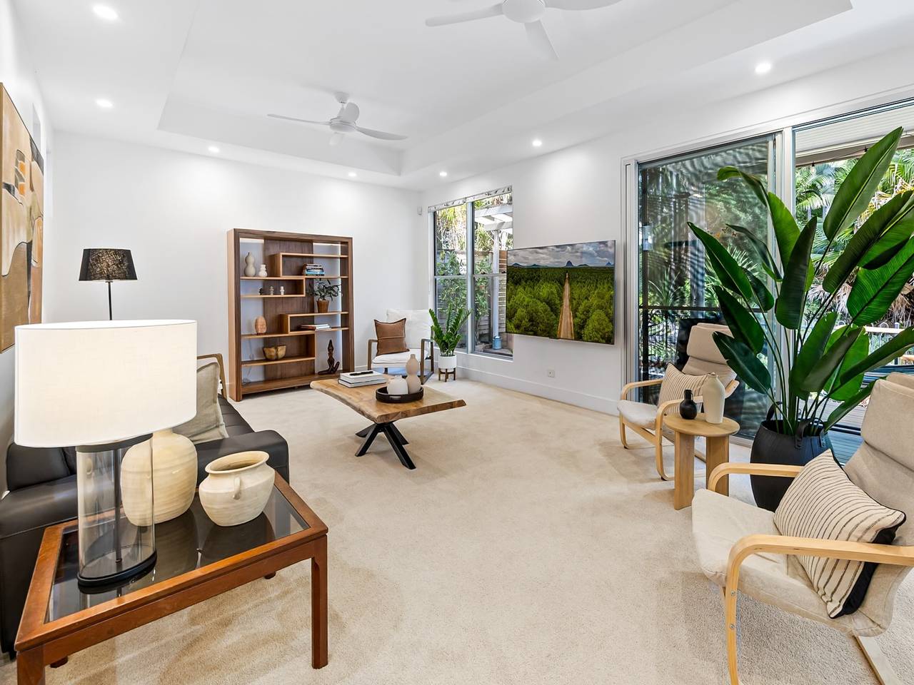 Apartamento entero, Amplio hogar 3 hab con terraza cerca playa in Alexandra Headland, Sunshine Coast