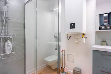 Appartement De Vacances pour 2 Personnes dans Nancy, Région de Nancy, Photo 3