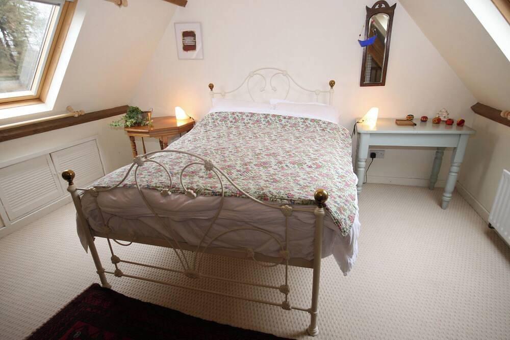 Percy Boynton Cottage in Rothbury, Northumberland National Park