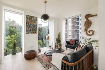 Apartment for 4 People in Hackney, London, Photo 3