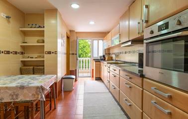Holiday Apartment for 7 People in Fuengirola Centre, Fuengirola, Photo 2