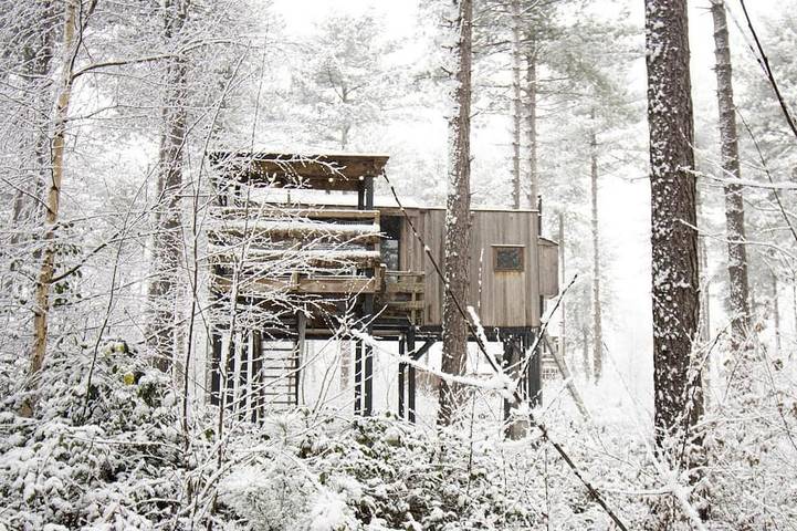 Ferienhaus für 4 Personen, mit Terrasse in Maaseik