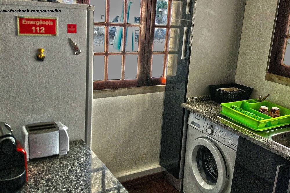 Die Villa von Louro in Vila Nova in Portunhos e Outil, Coimbra Distrikt