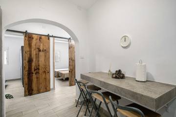 Casa Rural para 7 Personas en El Río, Arico, Foto 4