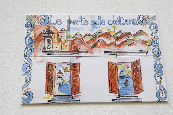 Casa vacanza per 2 persone a Sant'Egidio del Monte Albino
