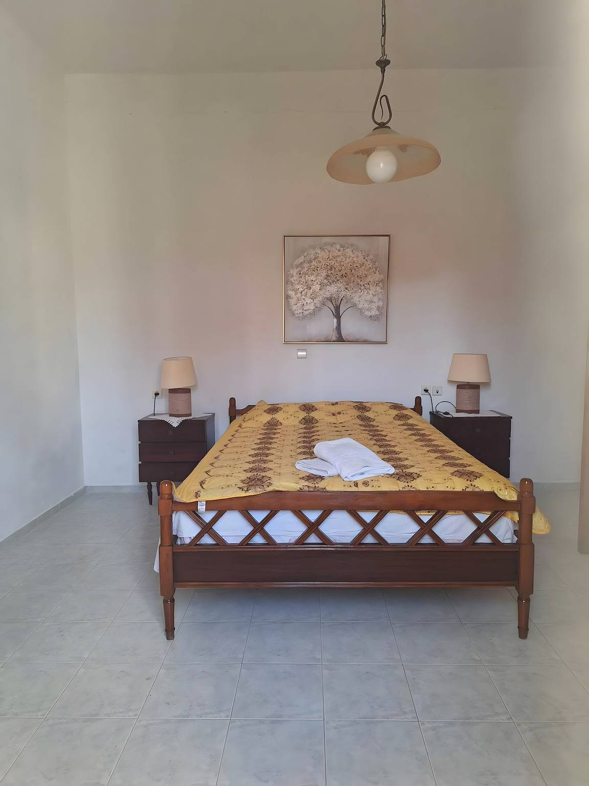 Geheel appartement, Appartement 'Eve's House' met Uitzicht op de Bergen, Wi-Fi en Airconditioning in Iraklio-Heraklion en omgeving