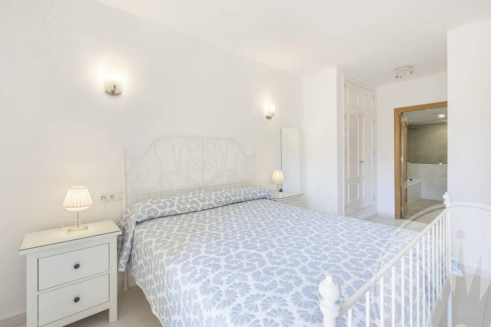 Entire apartment, La Manga Club Los Olivos Apartment 68 in La Manga Club, Cartagena