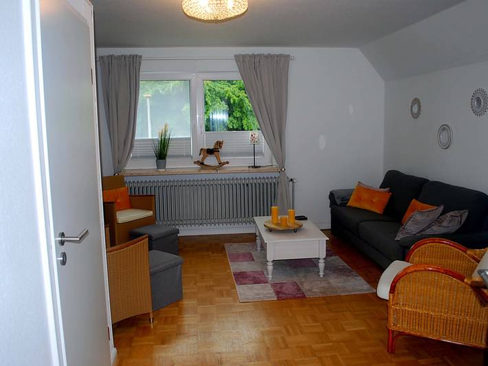 Ferienwohnung für 4 Personen in Schleswig & Umgebung - 3