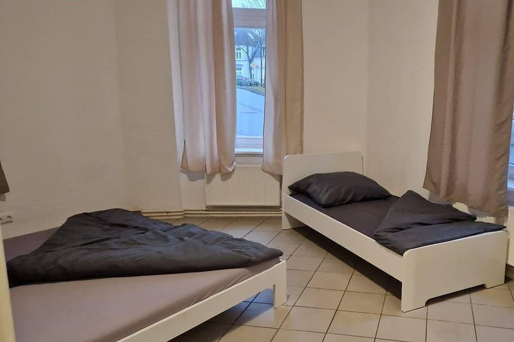 Ganze Wohnung, Koala (1-5 Personen) in Brunsbüttel, Nordseeküste